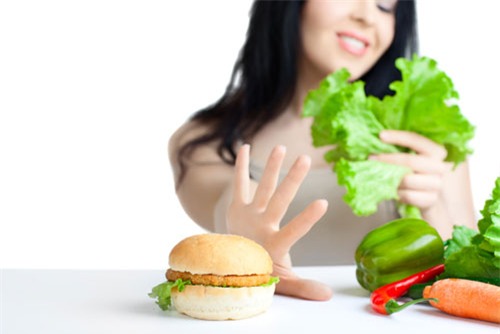 Bị bệnh dạ dày chế độ ăn uống và tập luyện ra sao để nhanh khỏi?