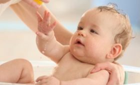 Các cách phòng bệnh hô hấp cho trẻ sơ sinh đơn giản mà hiệu quả