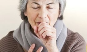Những bệnh hô hấp ở người cao tuổi thường gặp trong mùa lạnh