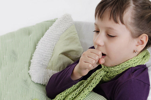 Điểm danh các bệnh hô hấp thường gặp ở trẻ em mẹ nên biết